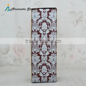 Reed Aroma Diffuser With Rattan Sticks thumbnail-5
