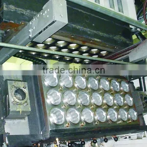 Dake Plastic Cup Thermoforming Mould thumbnail-1