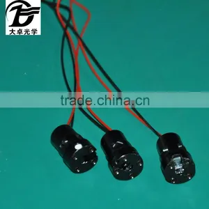 3v 5mw Diode Red Laser Module thumbnail-2