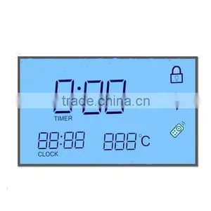 Led Rgb Panel UNLCD-P20012 thumbnail-1