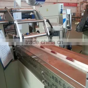 Turkey Fondant Packing Machine With High Speed thumbnail-5