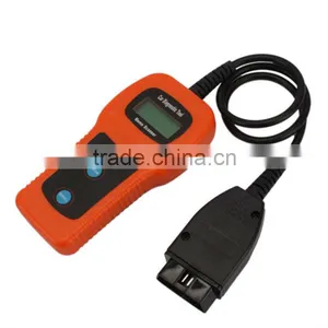 2015 Top-Rated High Quality U480 CAN-BUS OBD OBD2 Code Reader Scanner U480 Code Reader for VW U480 Scanner thumbnail-2