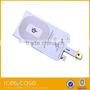Factory Prcie qi Wireless Charger Standard qi Wireless Charger Receiver thumbnail-1