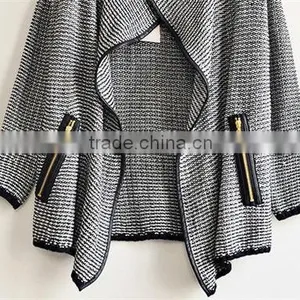 New Fashion 2014 Wool Sweater thumbnail-4