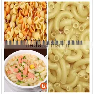 Stainless Steel Macaroni Past Machine thumbnail-6