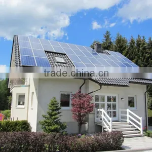Solar Thermal Power Generation 500W thumbnail-2