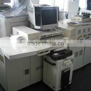 Noritsu Qss3001 Can Test Machine in China Factory thumbnail-1