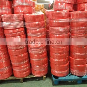 PVC High Pressure Sprayer Hose,water Hose,soft Water Hose thumbnail-3