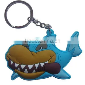 Soft Pvc Keychain thumbnail-1