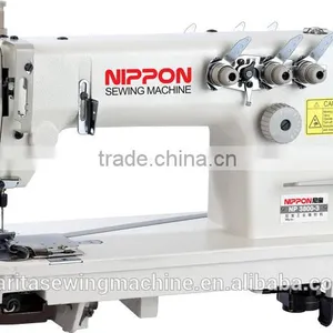 NP 3800-1 High Speed Chain Stitch Industrial Sewing Machine thumbnail-1