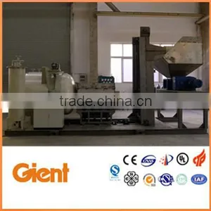 High Vacuum Autoclave thumbnail-1