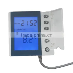 Heat Pump Water Heater Controller With Touch Screen FM-130 thumbnail-1