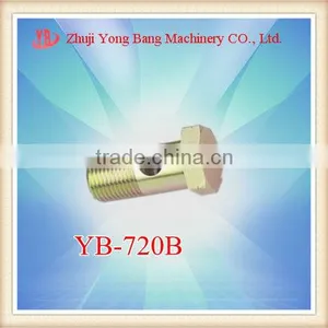 Hydraulic Hose End Fittings/hydraulic Banjo Fitting/hydraulic Hose Ends thumbnail-1