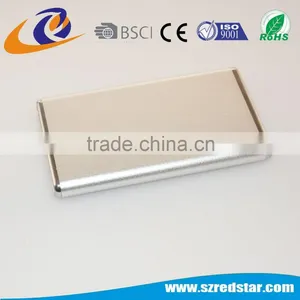 4000mAh LED 12 Voltage Power Bank Portable Charger thumbnail-3