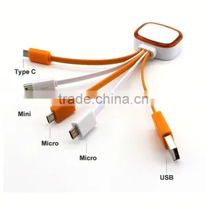 Cable for Mobile Phone thumbnail-5