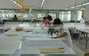 Guangzhou Chu Feng Advertising Cloth Factory company overview - view 2 thumbnail