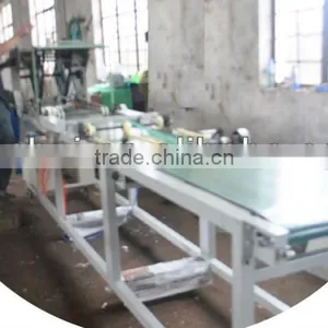 WB665ASemi Semi Automatic Suspension File Folder Making Machine thumbnail-1