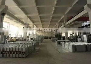 Chongqing Eran HVAC Equipment Co., Ltd. company overview - view 3 thumbnail