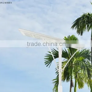 Highway Application Good Price Retrofit Solar Led Street Light 100 Watt thumbnail-5