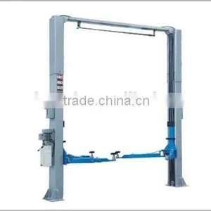 5000kg Car Lift With Heavy Duty Lifting Arms thumbnail-1