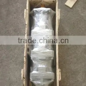 Sell Main Hydraulic Pump for JS220 thumbnail-6