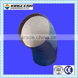 Ceramic-lined Pipe thumbnail-6