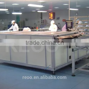 EL Defector ,high Quality EL Defect Tester,1MW,can Test 2100mm*1200mm Solar Module thumbnail-3