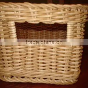 High Quality PE/PP/PVC Rattan Production Line thumbnail-3