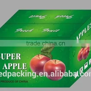 Fresh Fruit Packaging Carton Box thumbnail-3