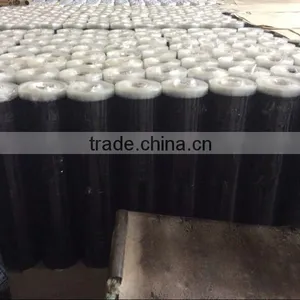 Self-adhesive High Polymer Modified Bitumen Waterproofing Membrane thumbnail-3