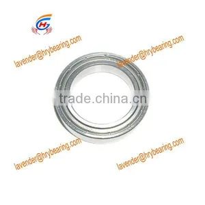 50x65x7 Shielded Ball Bearings 6810ZZ Bearing thumbnail-1