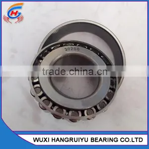 Agriculture Equipment Mechanical Using Steel Taper Conical Roller Bearings Rolling 32018 33118 32218 30218 J90354 With 90mm id thumbnail-2