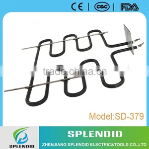 2016 Hot Sale Customized Tubular Toaster Oven Heating Element thumbnail-5