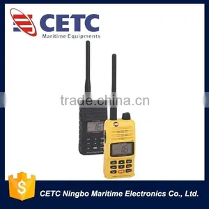 Explosion Proof Marine VHF Radio Telephone With Portable Type thumbnail-1