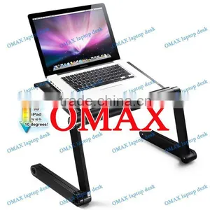 Gaming Laptop Desk thumbnail-1