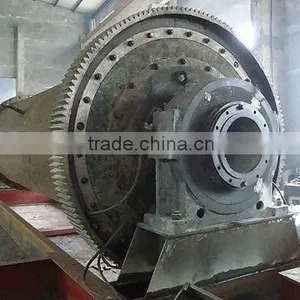 High Effective Raw Mill Machinery thumbnail-1