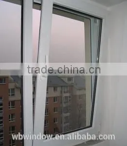 Top Hung Casement Windows With White Color thumbnail-6