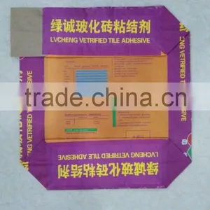 Powder Coating/gypsum Powder 25kg Kraft Paper Bag Quality Choice thumbnail-3