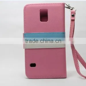Popular in Western Countries Back Cover Case for Samsung Galaxy s5 I9600 thumbnail-1