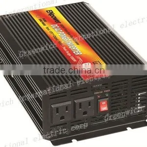 600W SOLAR SYSTEM INVERTER thumbnail-1