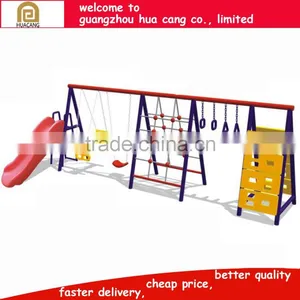 China Wholesale Outdoor Swings for Adults, Garden Swings for Kids H71-0545 thumbnail-1