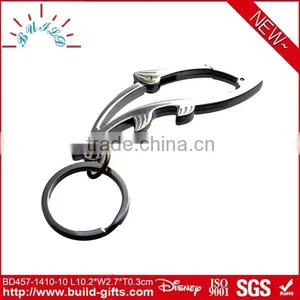 Bronze Bullet Keychain thumbnail-1