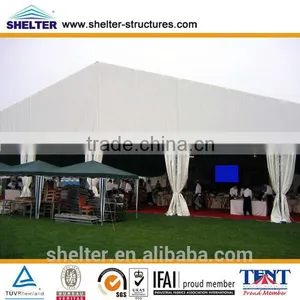 30x50m Luxury Large Event Tent for 1000~1500people thumbnail-5
