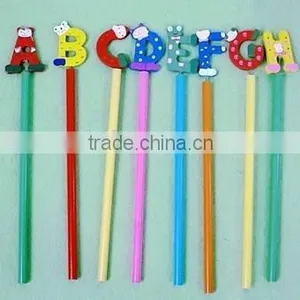 Alphabet Pencil thumbnail-1