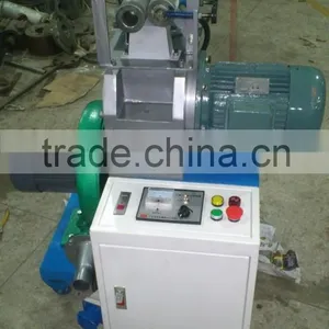 Waste Plastic Film Recycling Machine thumbnail-4