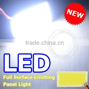 Best Selling Car LED Lighting Bulb, LED Interior Light, 5.4W COB LED Dome Lamp thumbnail-1