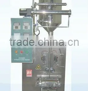 Tomato Jam Packing Machine thumbnail-1