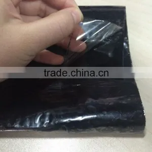 Self-adhesive Polyester Reinforced Bitumen Felt thumbnail-1