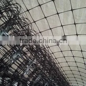 PP Plastic Extruded Net/poultry Fence thumbnail-2