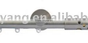 T120003 Model Curtain Track Curtain Rod Curtain Poles Curtain Brackets Curtain Rings thumbnail-1